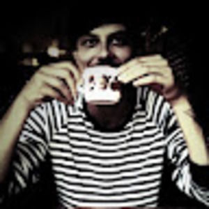 Meet your Posher, Tim